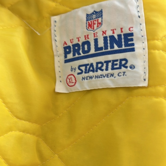 CBS Sports’s Proline Starter Los Angeles Rams NFL - Picture 8 of 8